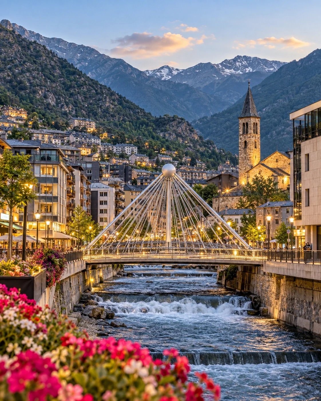 Andorra travel guide