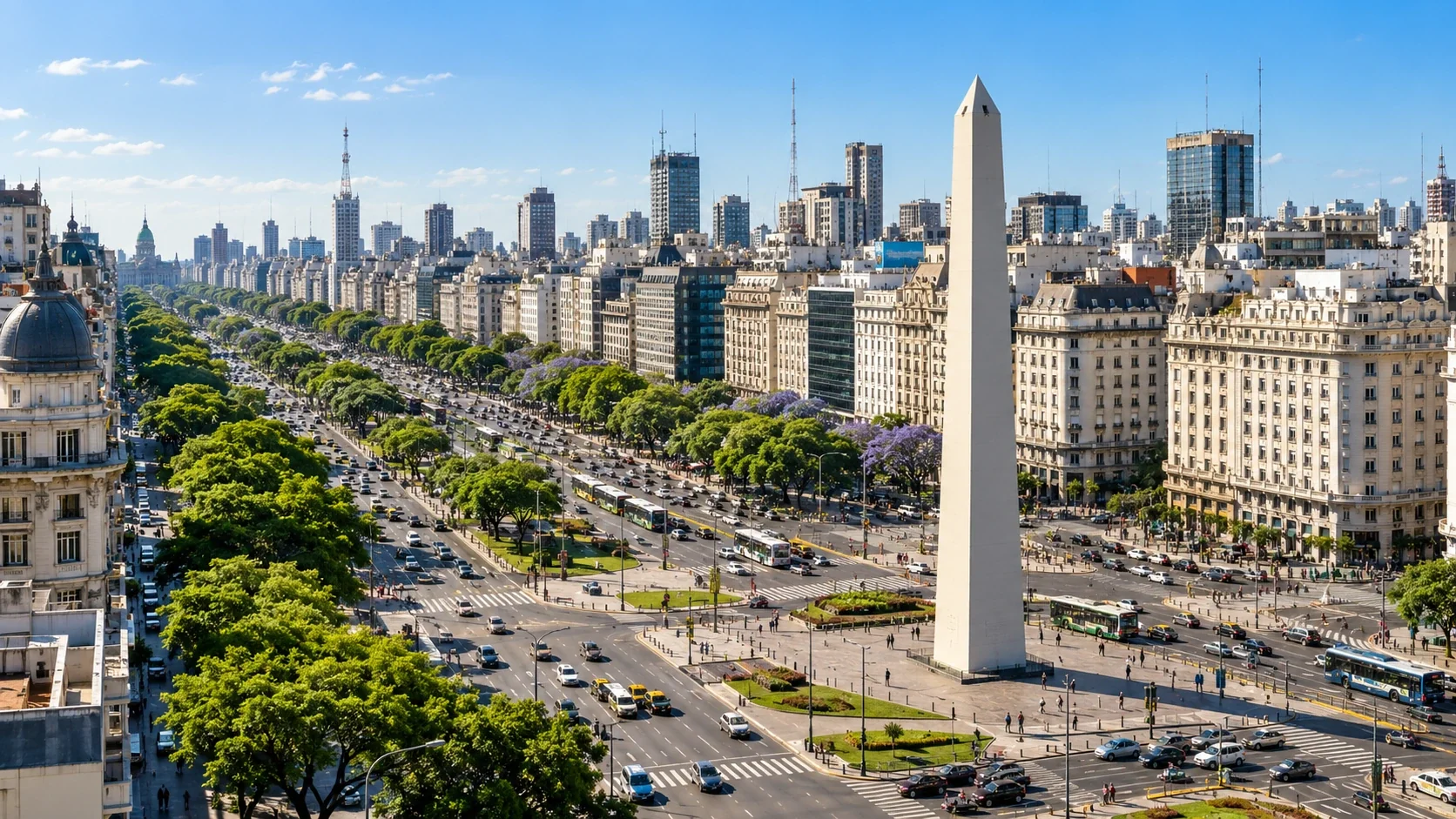Argentina travel guide
