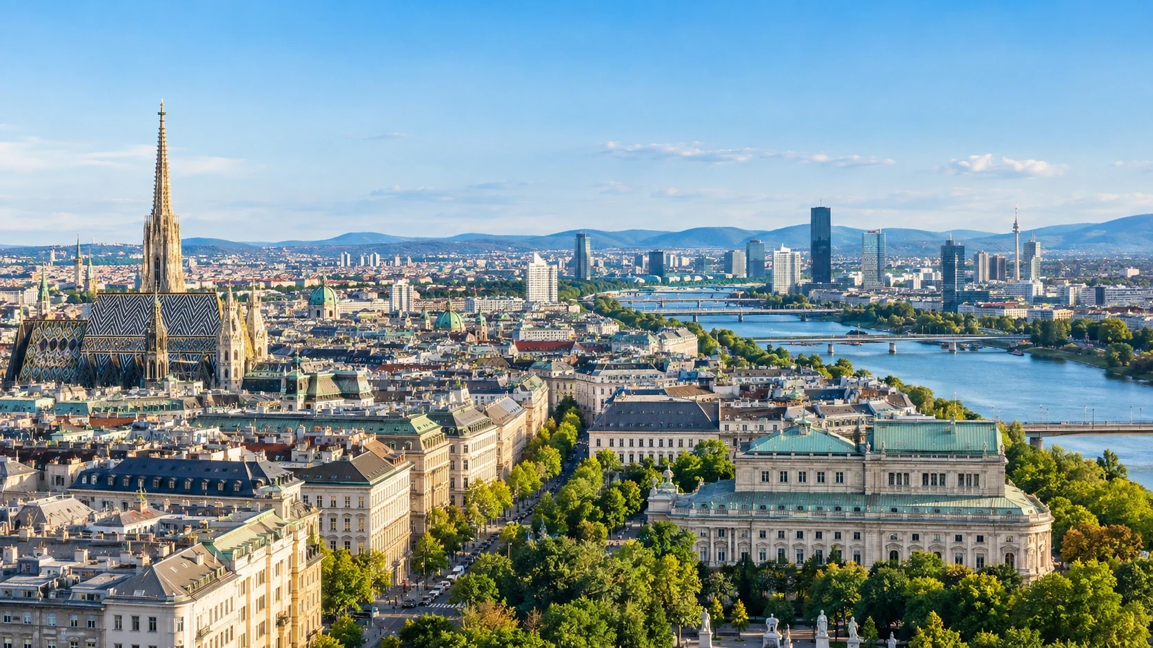 Austria travel guide