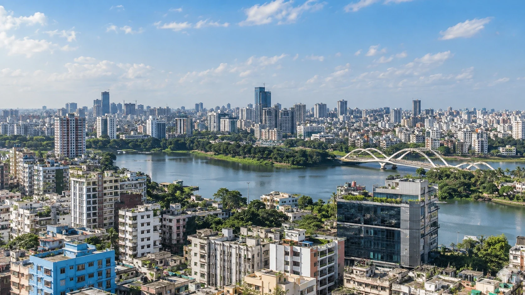 Bangladesh travel guide