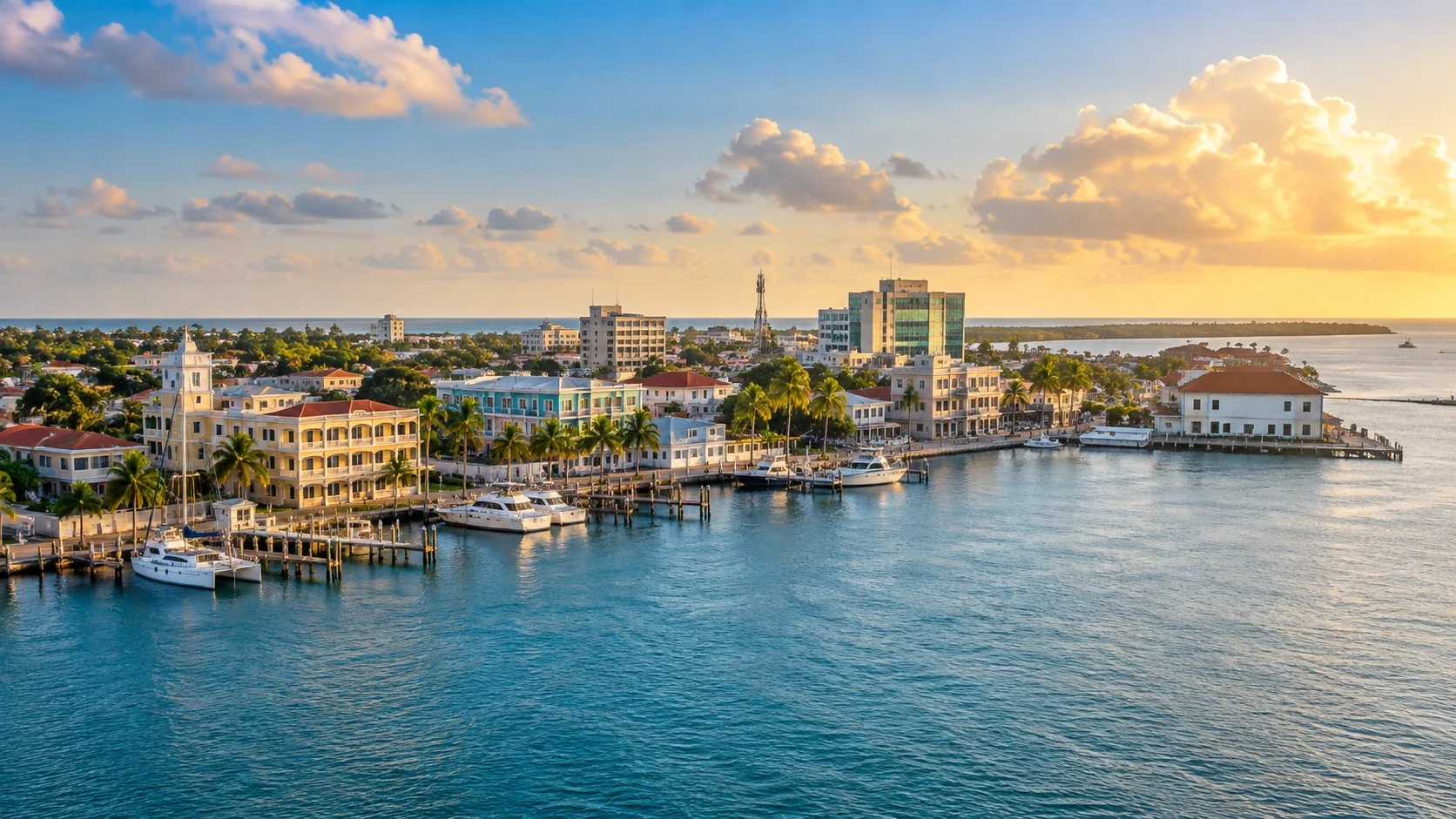 Belize travel guide