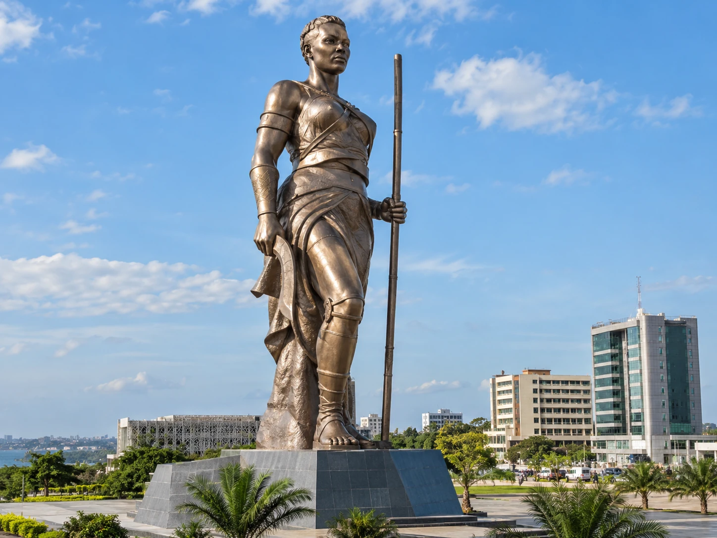 Benin travel guide