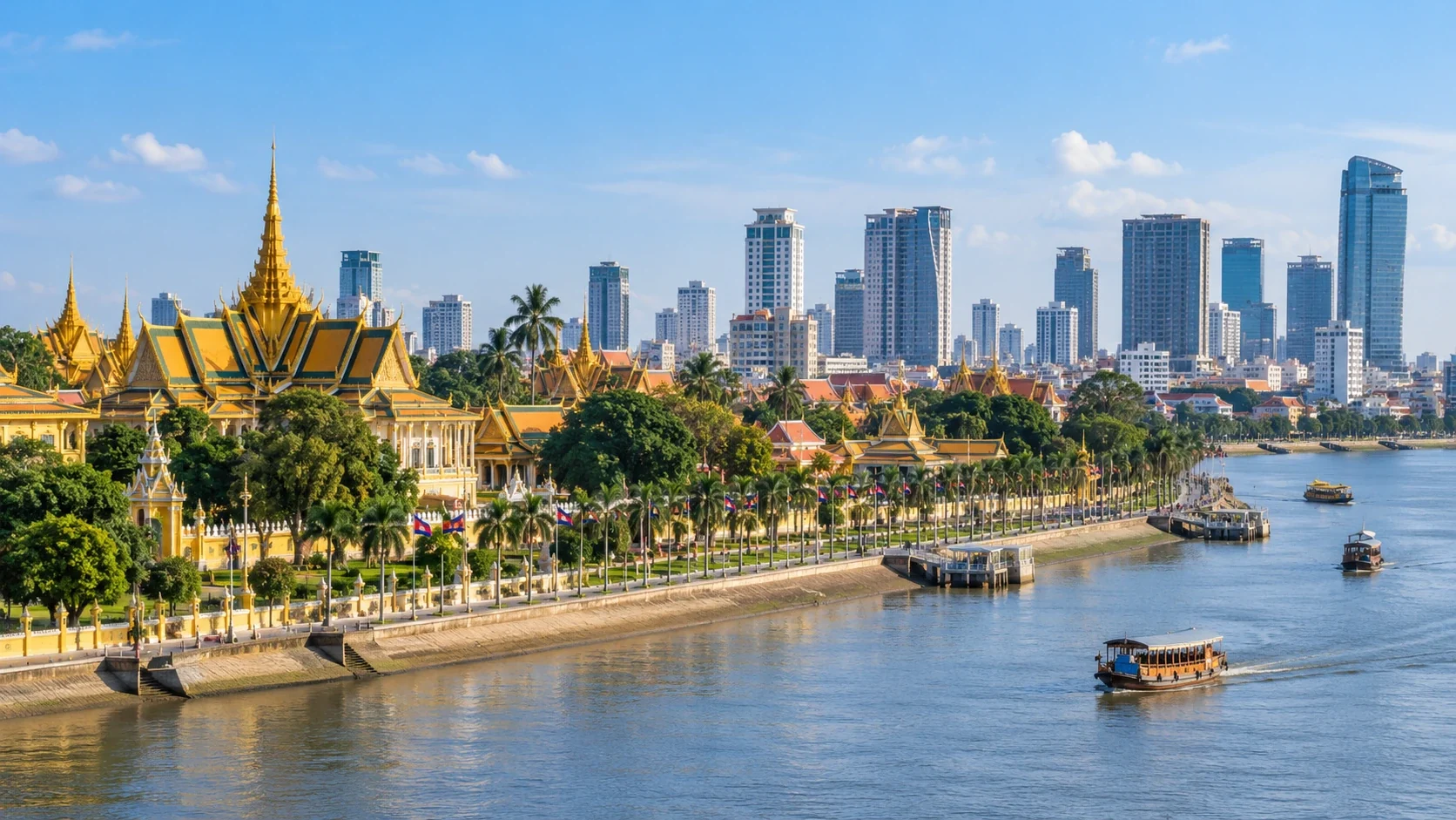 Cambodia travel guide