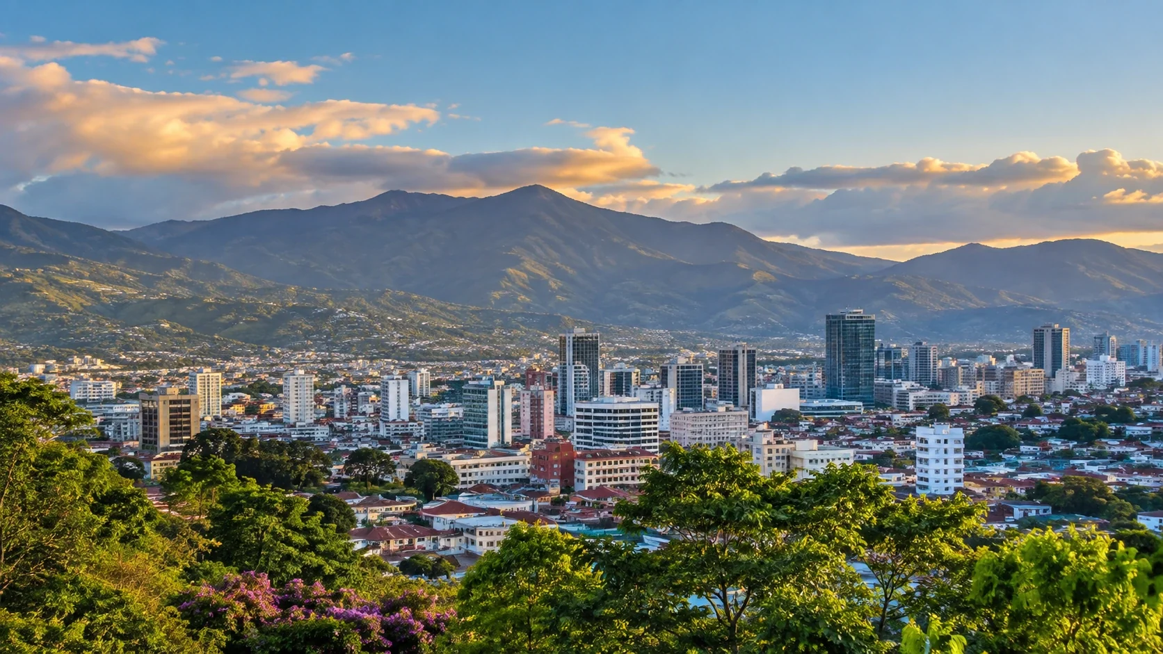 Costa Rica travel guide