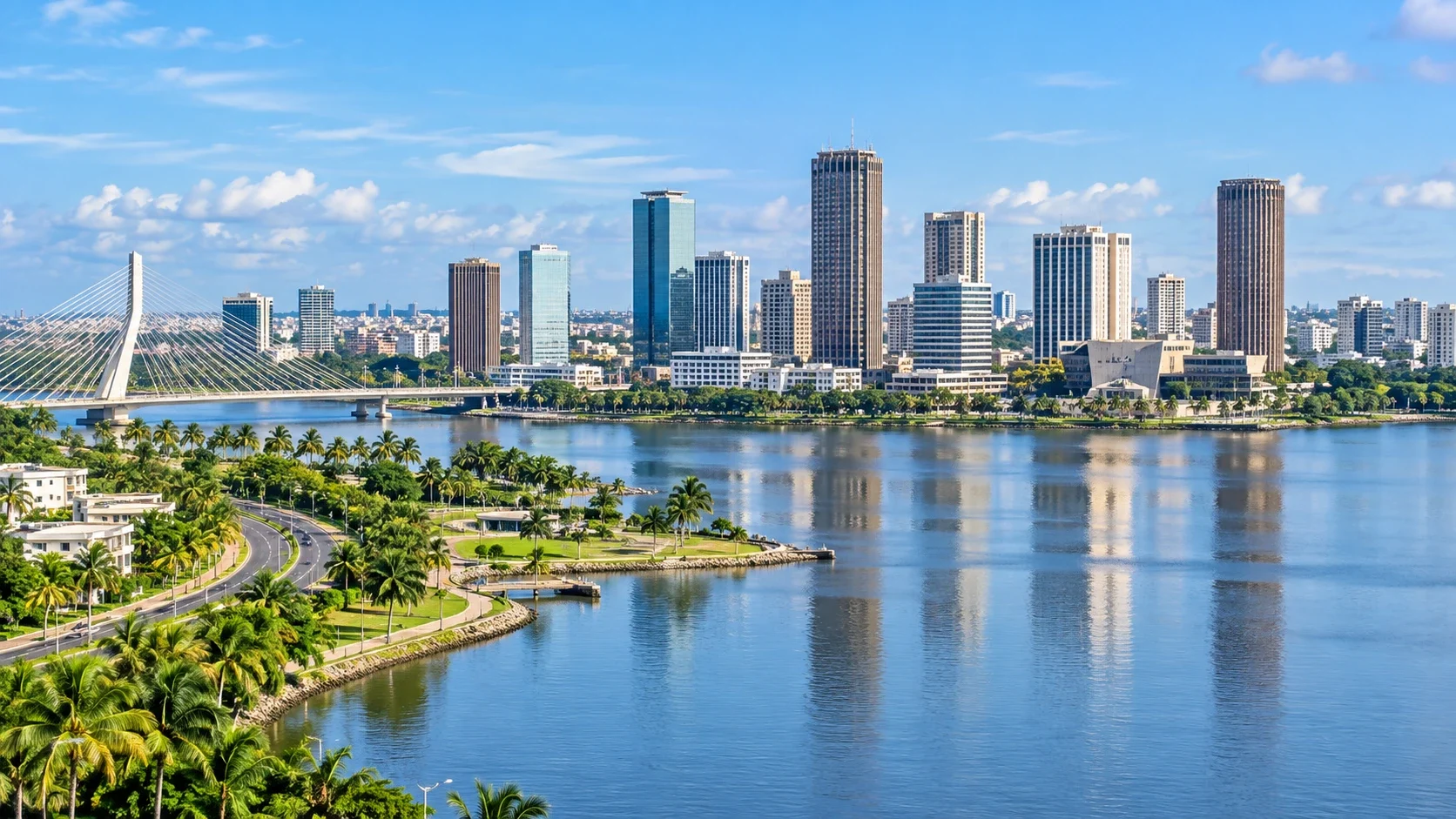 Côte d’Ivoire travel guide