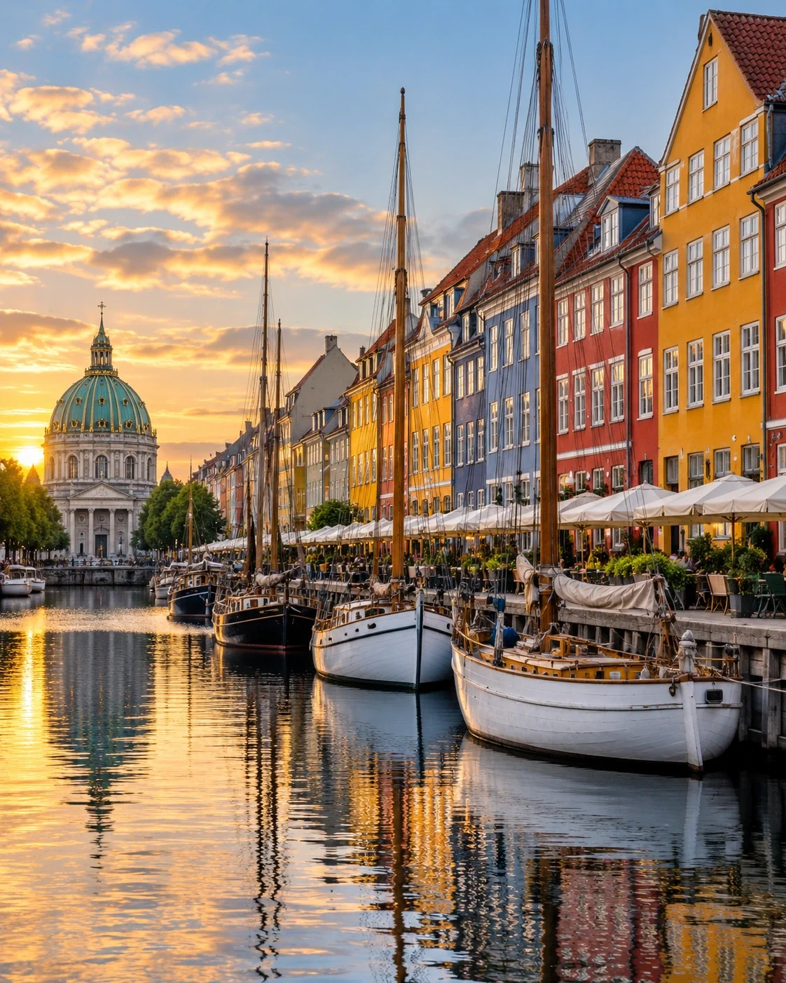Denmark travel guide