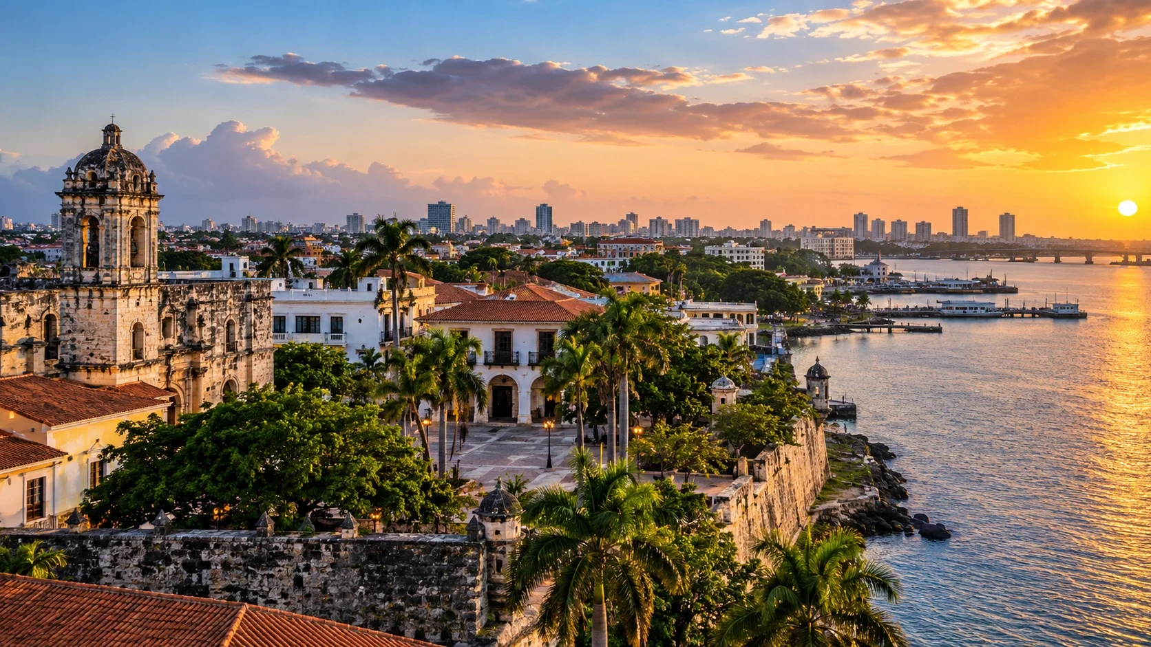 Dominican Republic travel guide