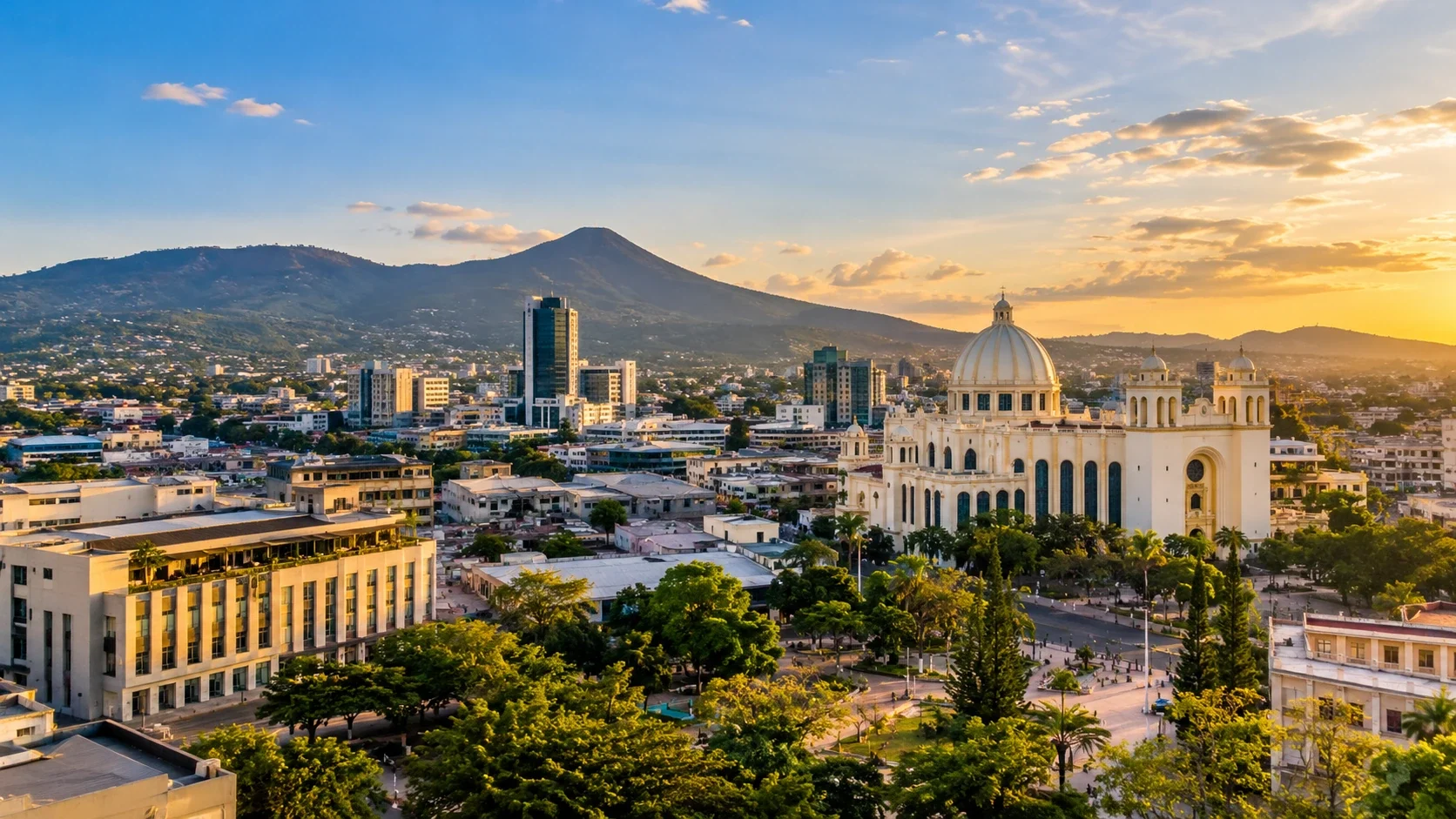 El Salvador travel guide