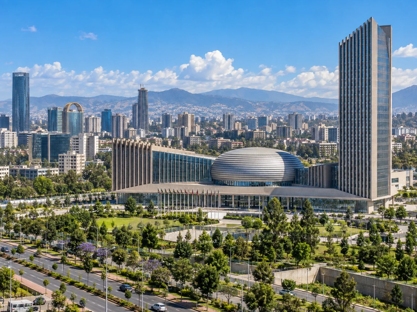 Ethiopia travel guide