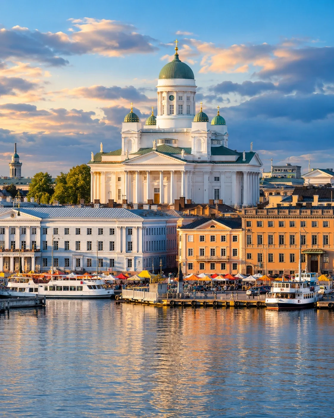 Finland travel guide