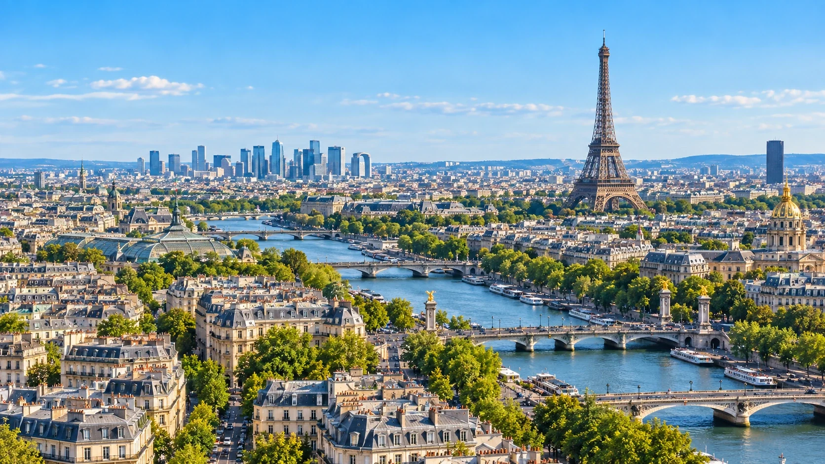 France travel guide
