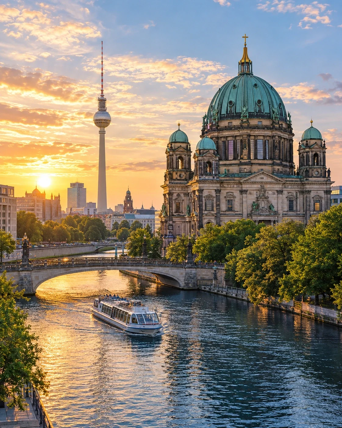 Germany travel guide