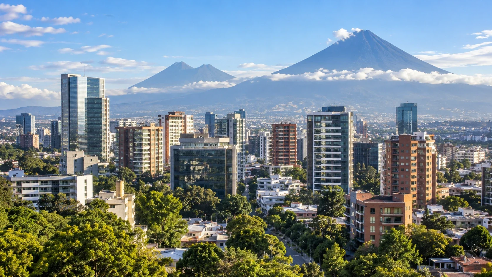 Guatemala travel guide
