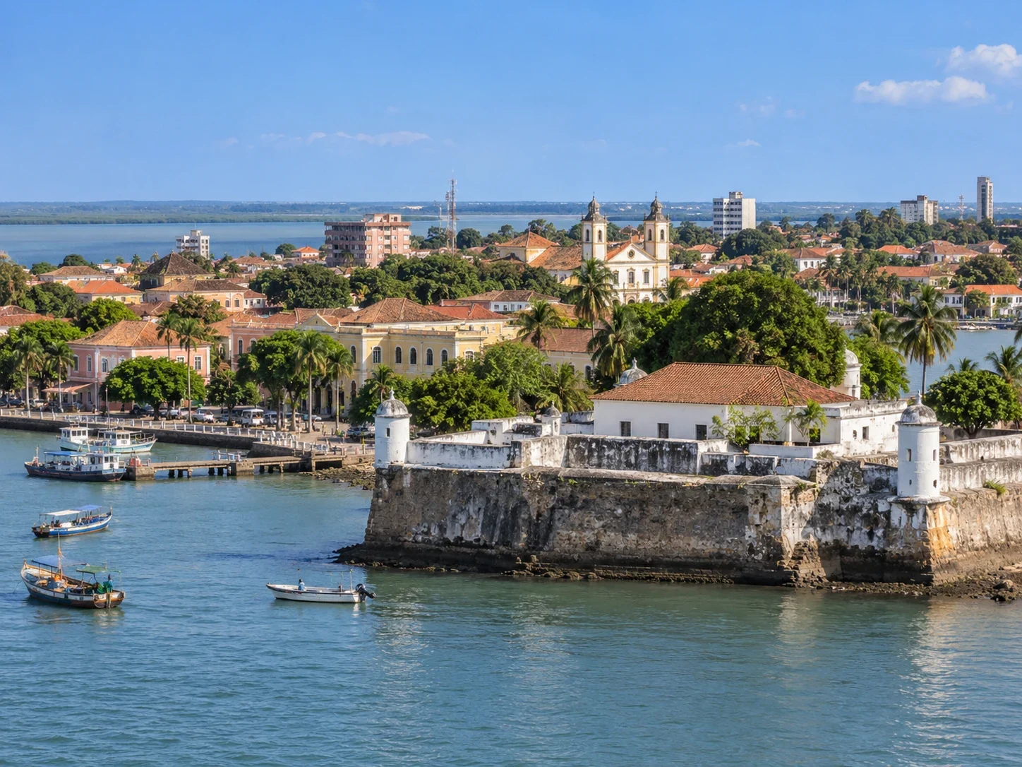 Guinea-Bissau travel guide