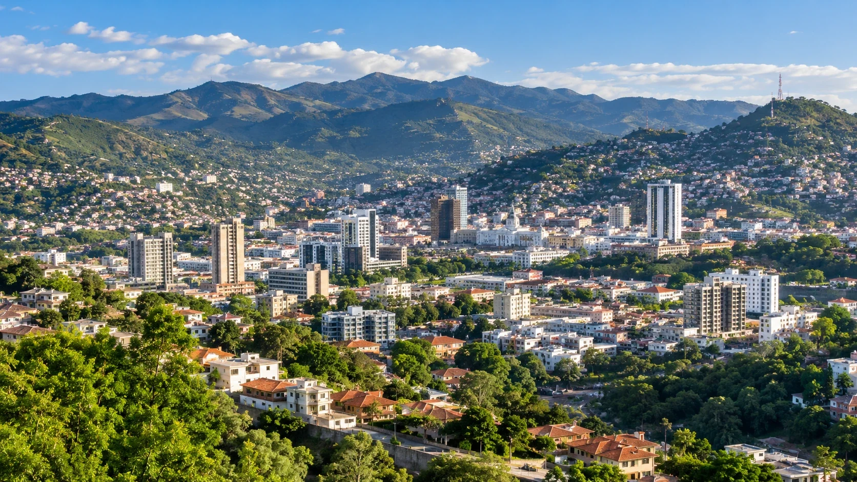 Honduras travel guide