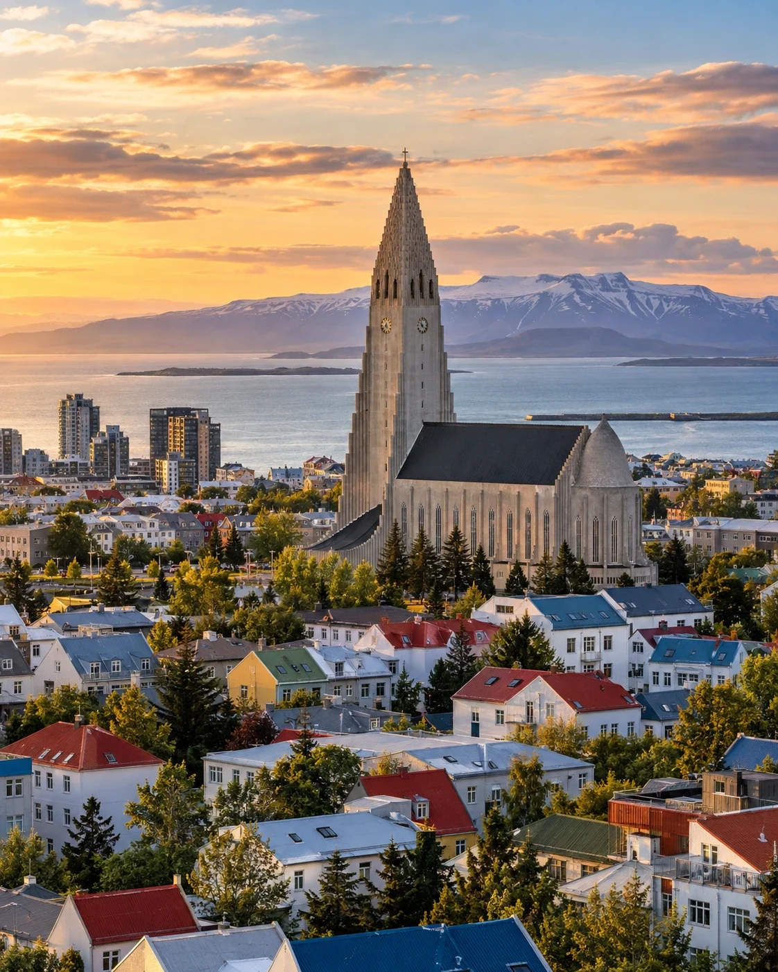 Iceland travel guide