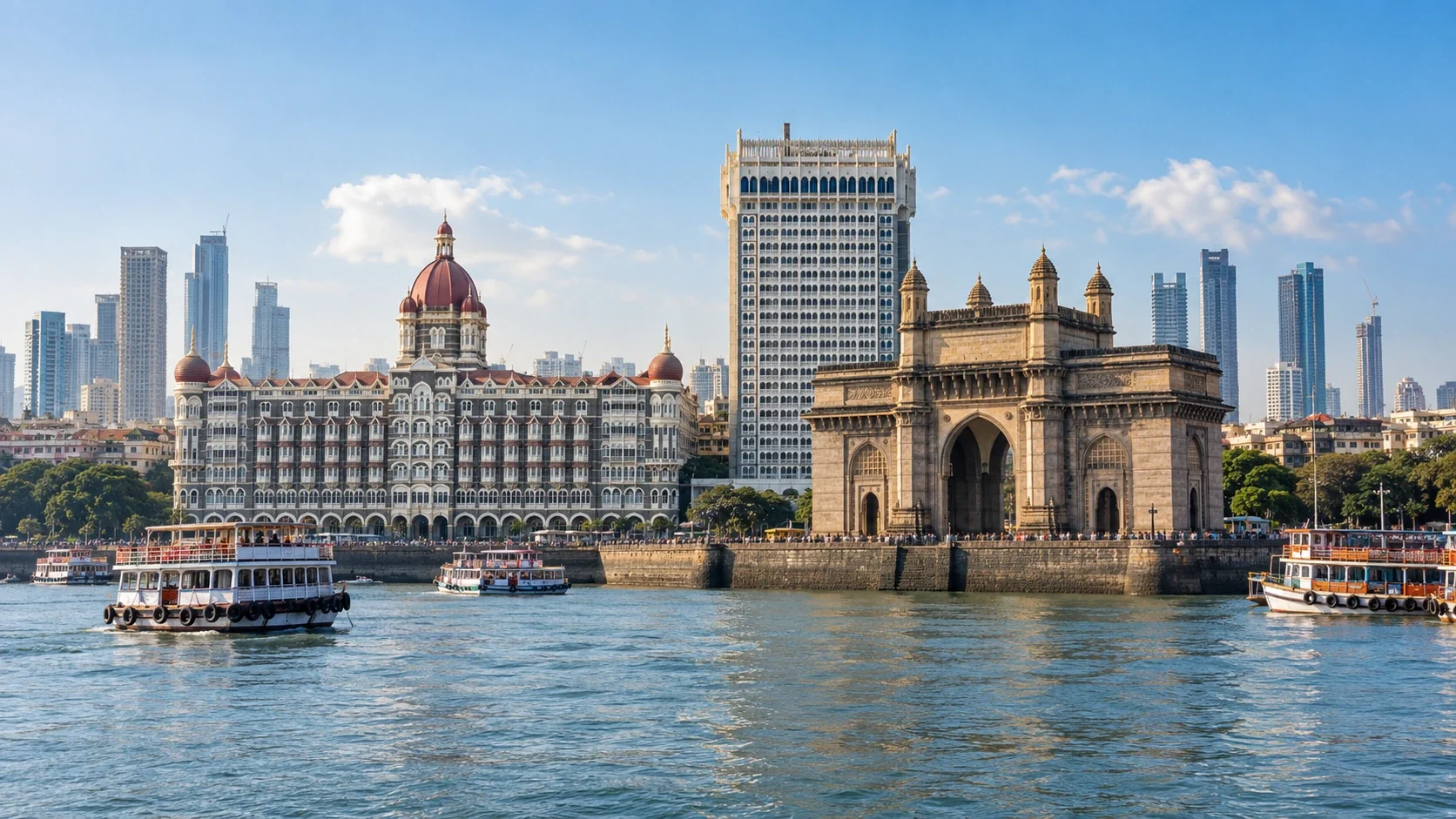 India travel guide