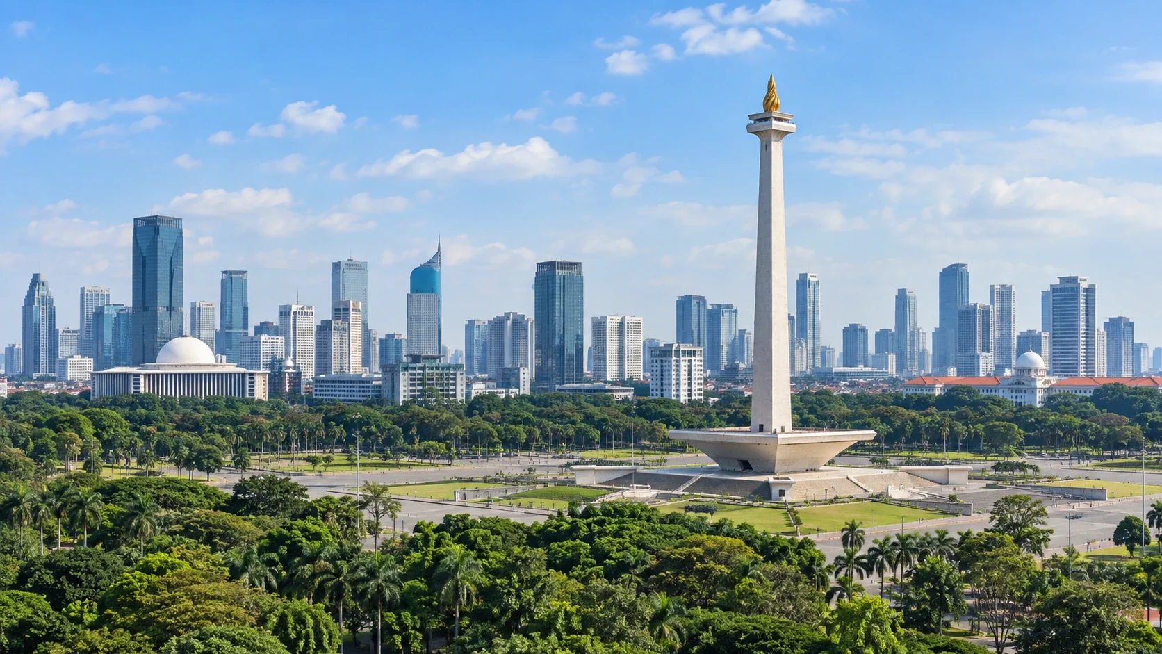 Indonesia travel guide