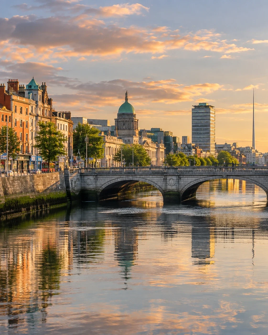 Ireland travel guide