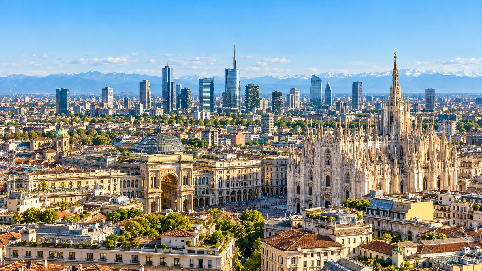 Italy travel guide