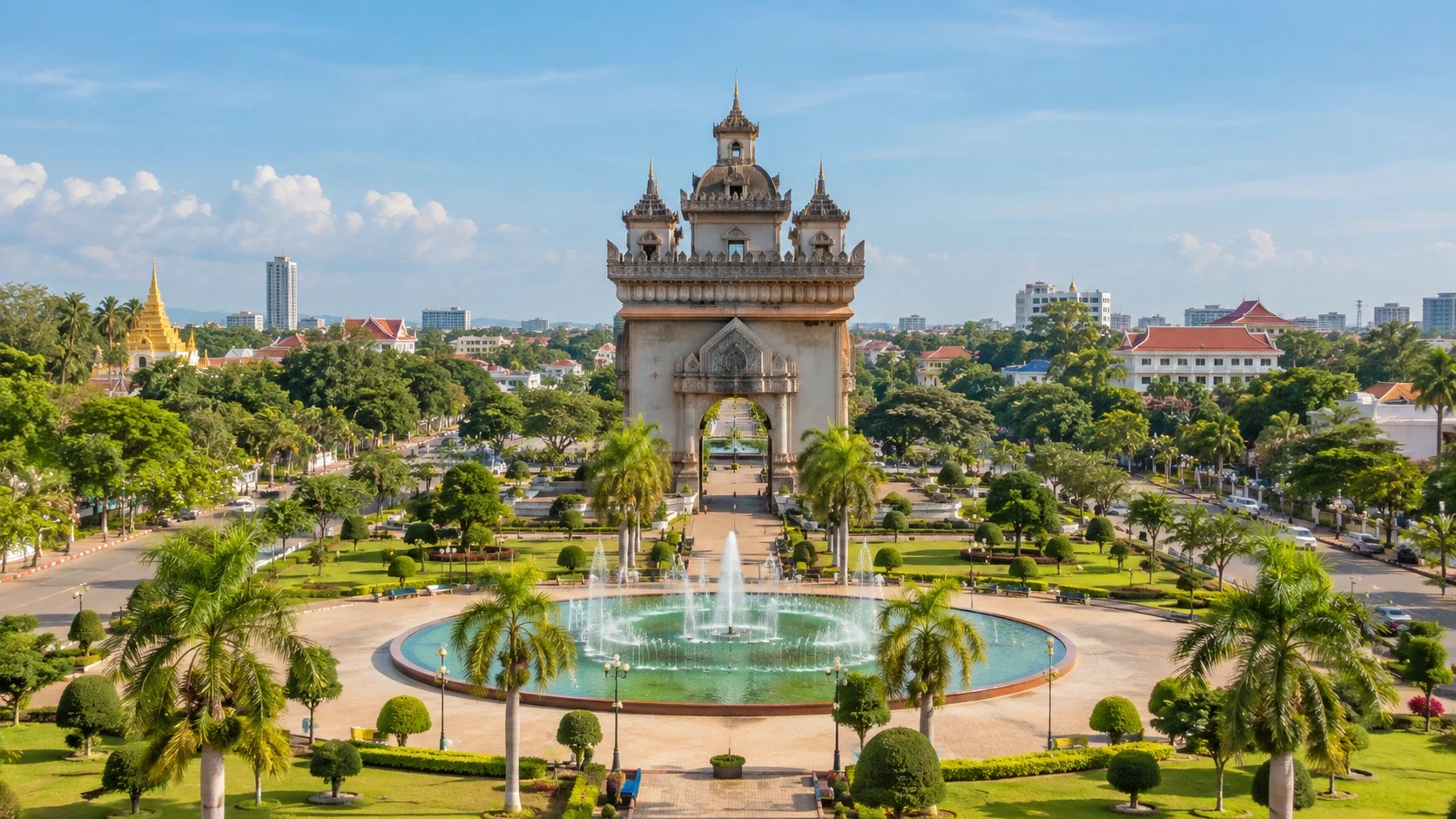 Laos travel guide