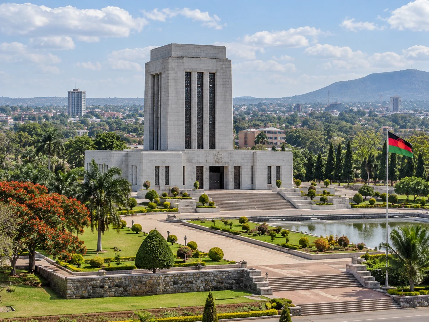Malawi travel guide