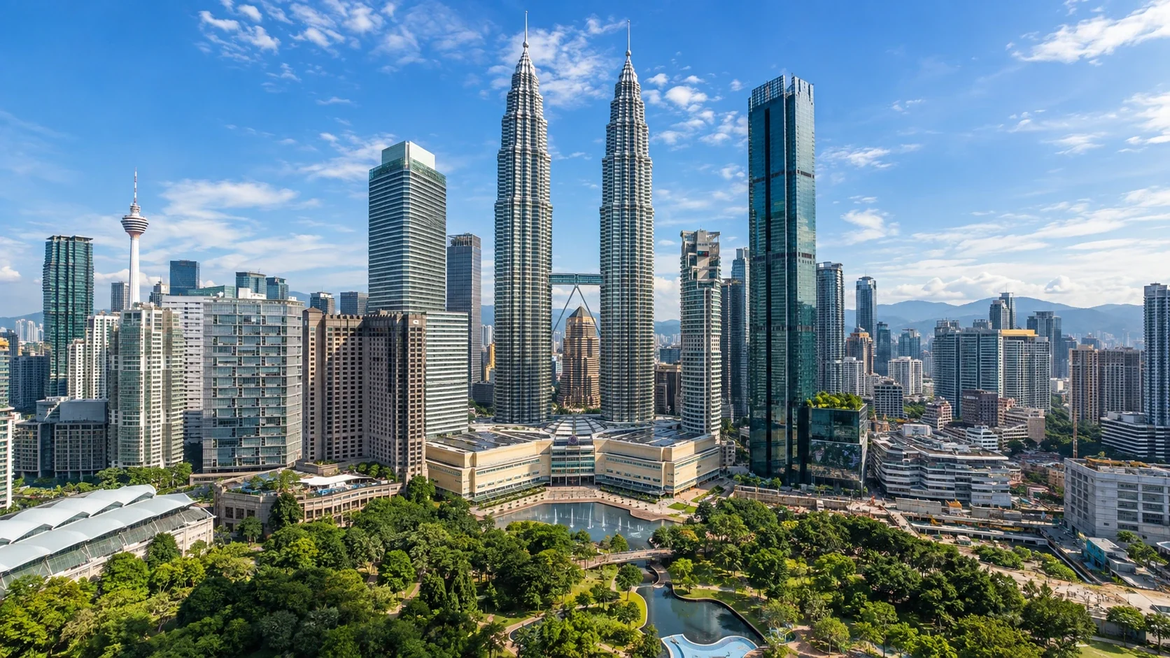 Malaysia travel guide