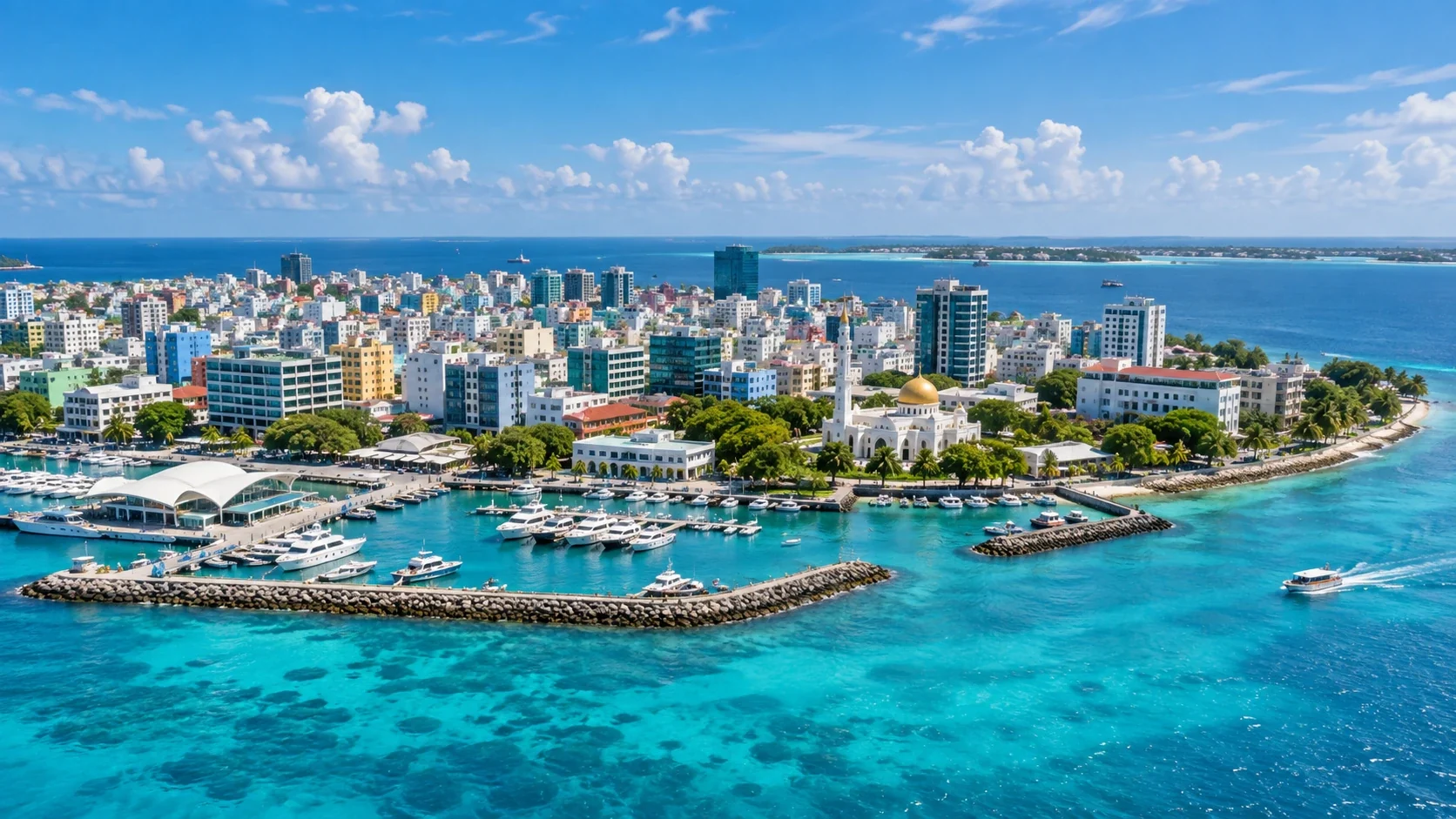 Maldives travel guide