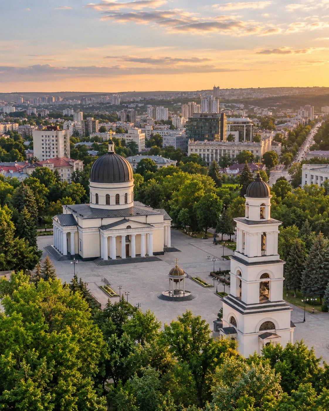 Moldova travel guide