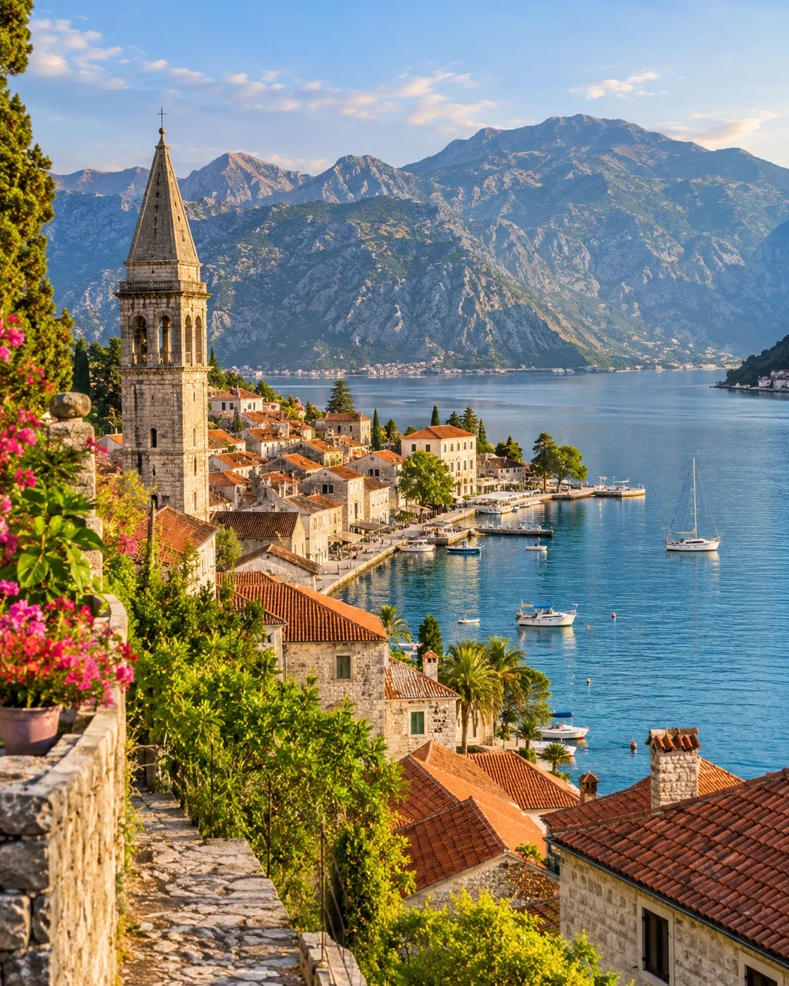 Montenegro travel guide