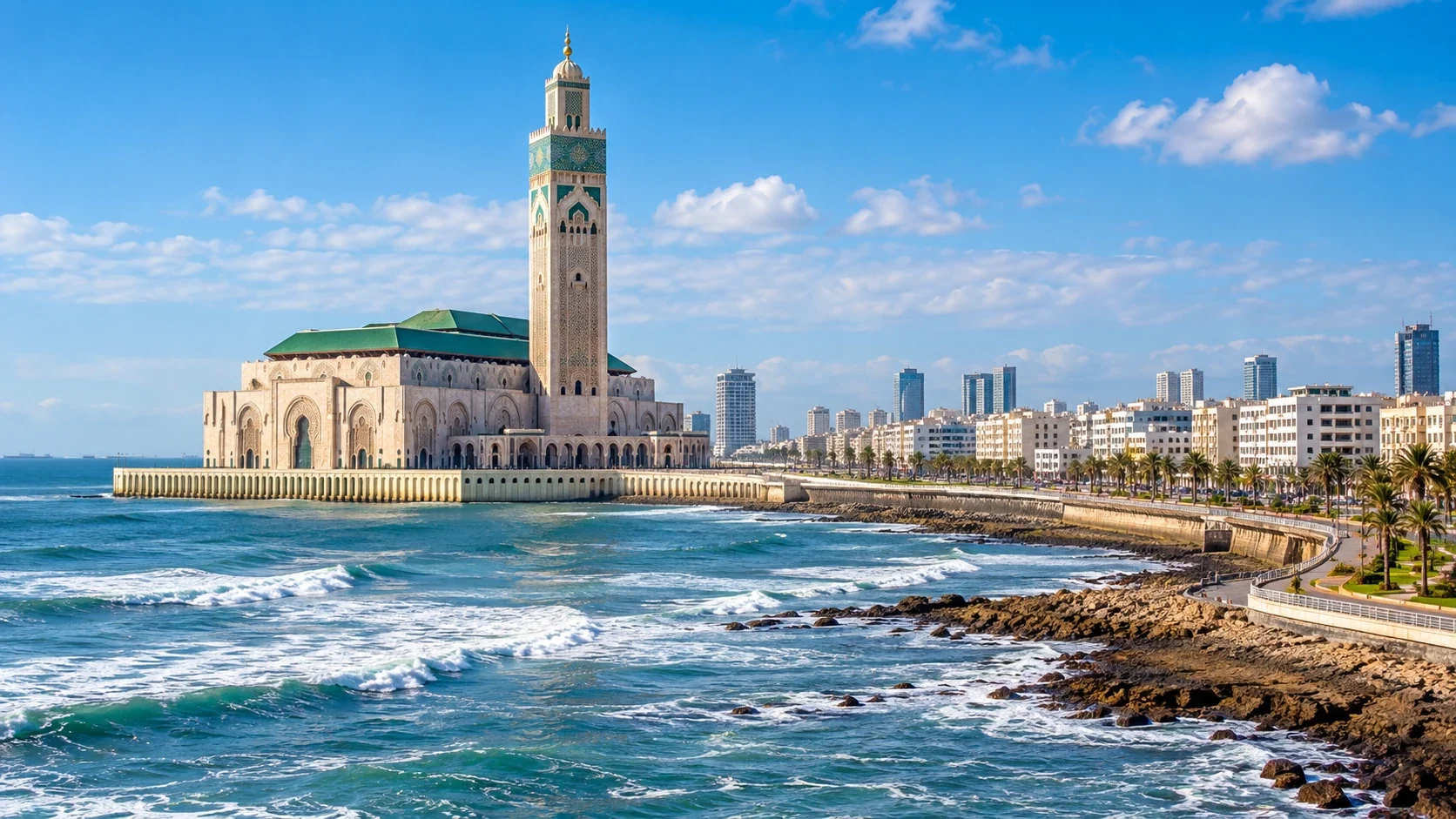 Morocco travel guide