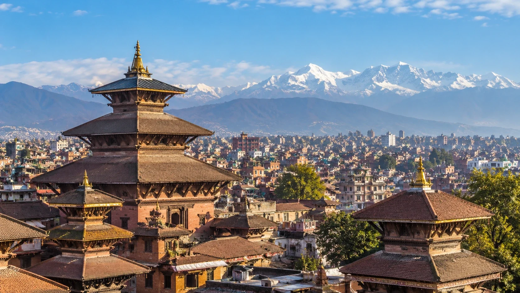 Nepal travel guide