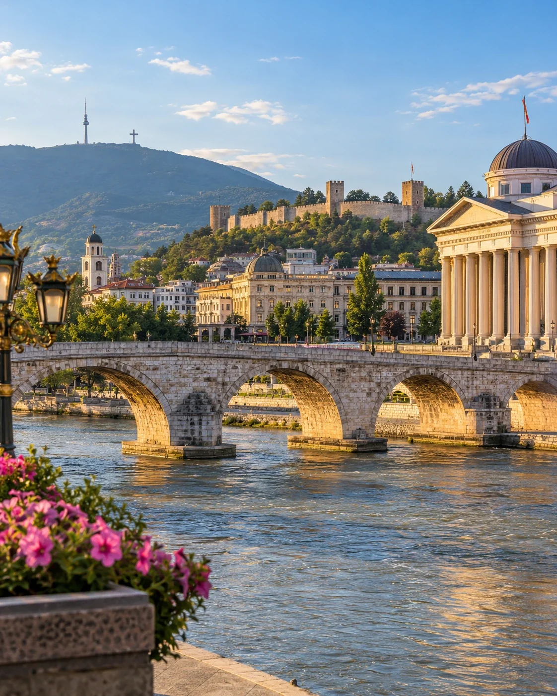 North Macedonia travel guide