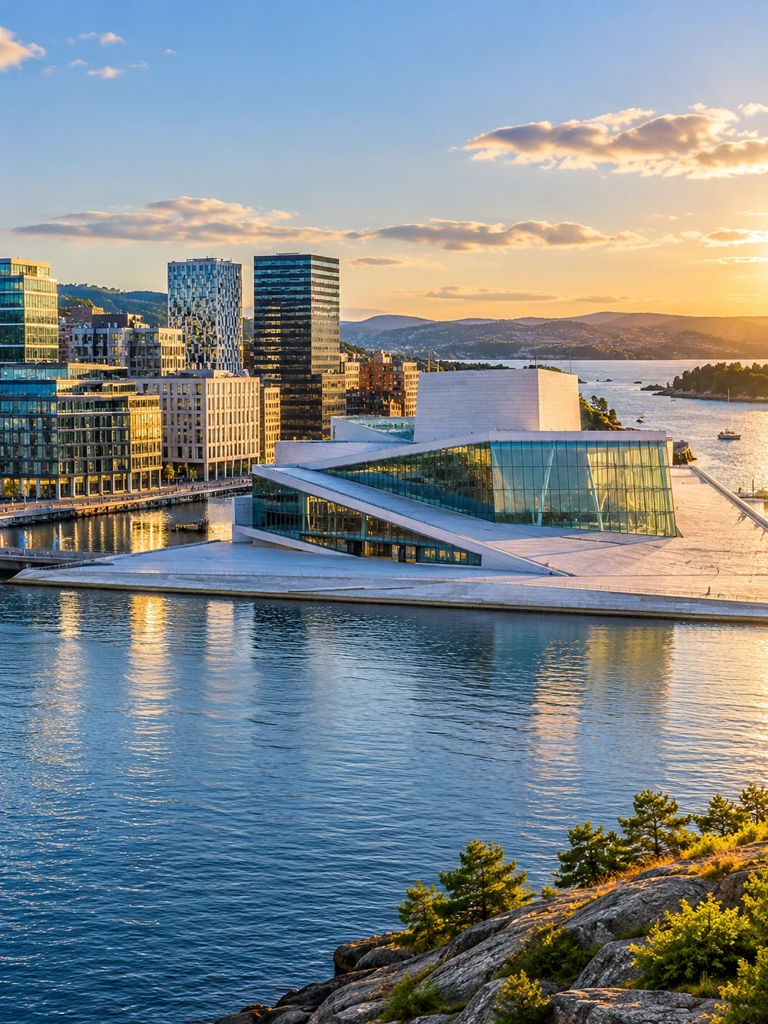Norway travel guide