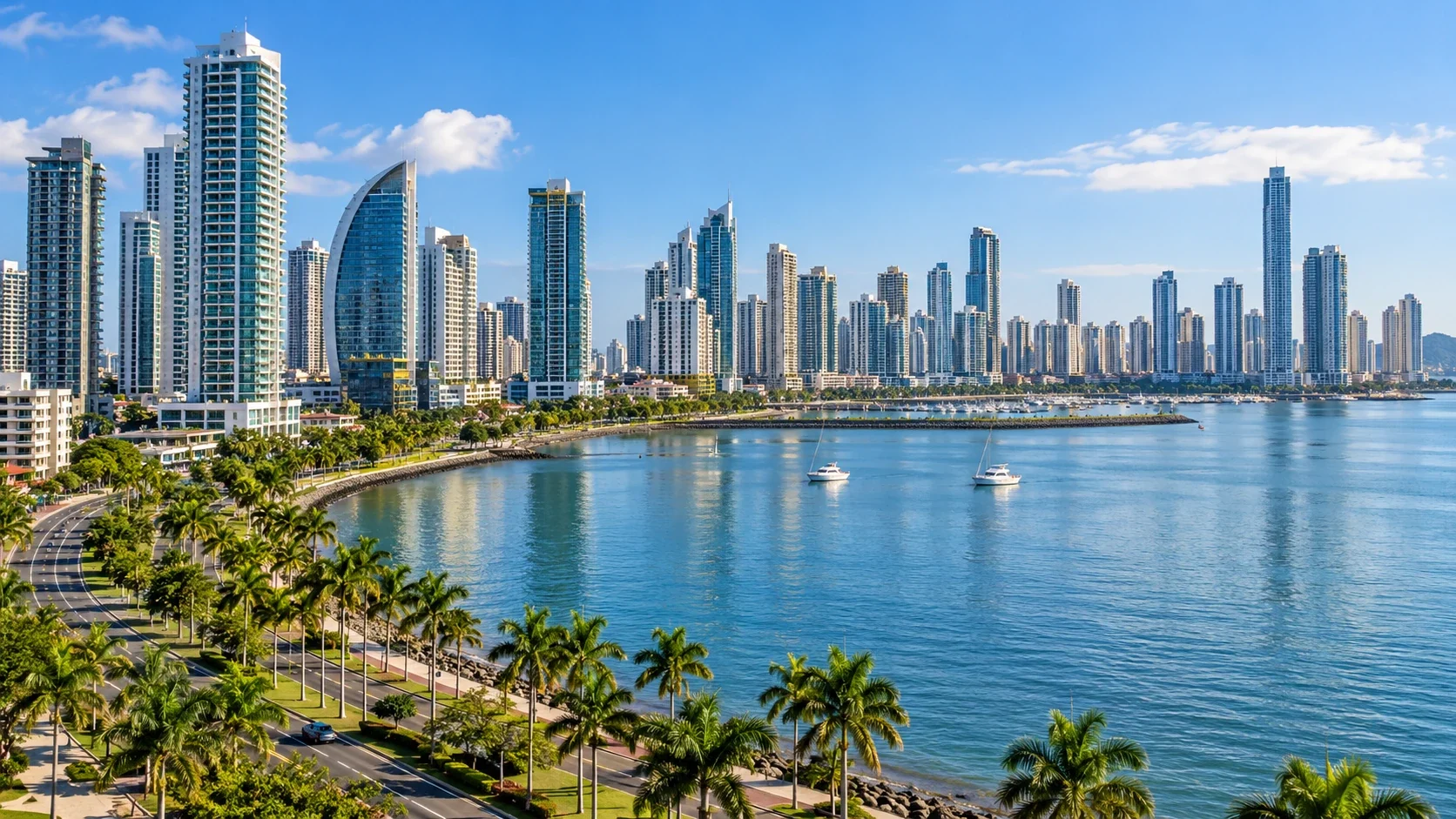 Panama travel guide