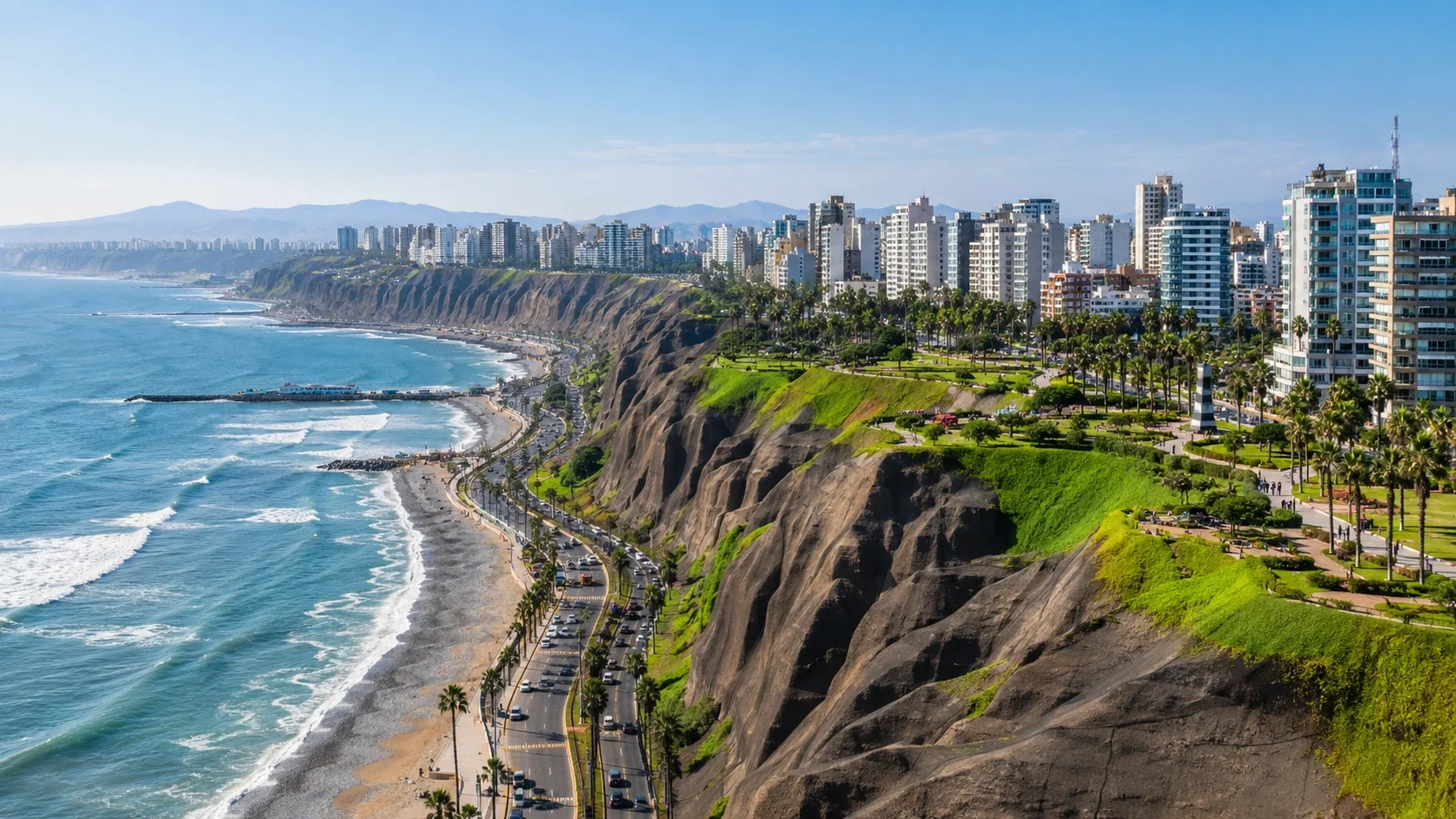 Peru travel guide