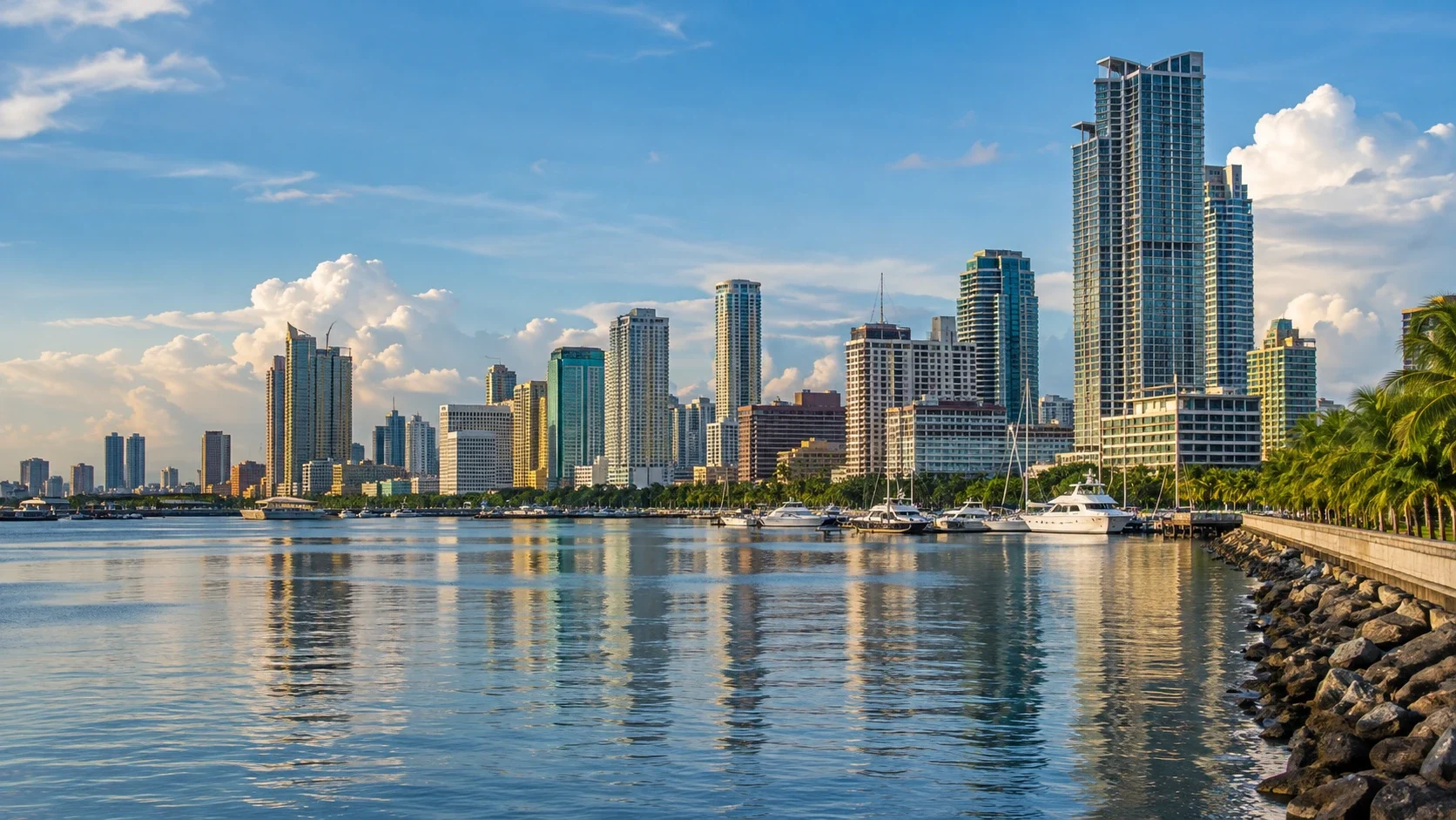 Philippines travel guide