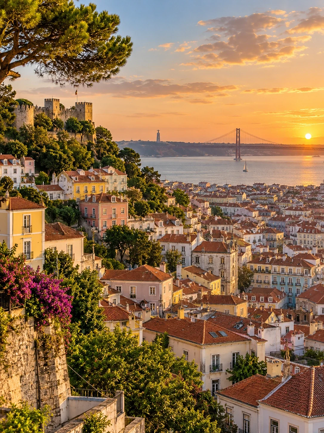 Portugal travel guide