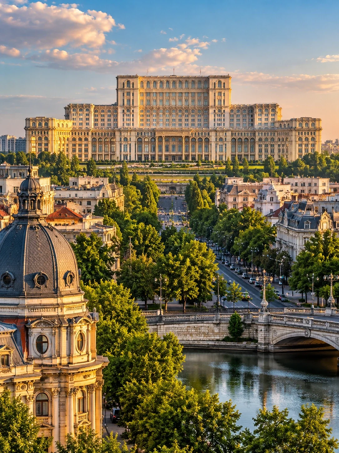 Romania travel guide