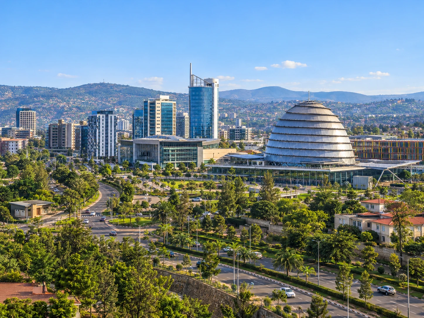 Rwanda travel guide