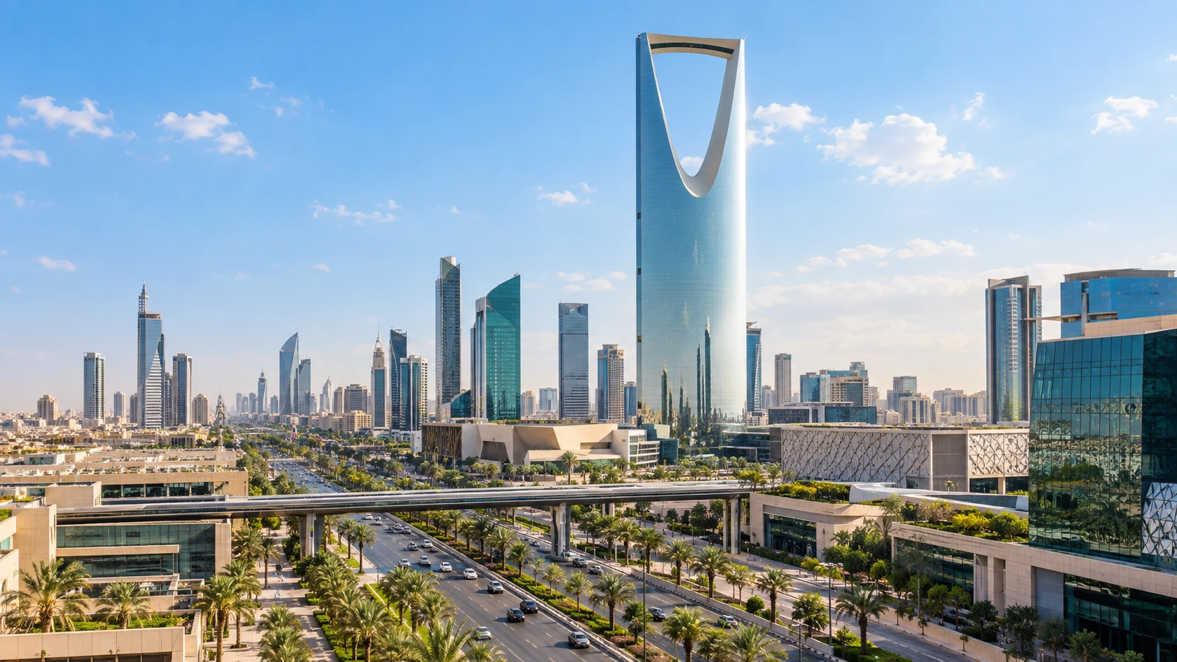 Saudi Arabia travel guide