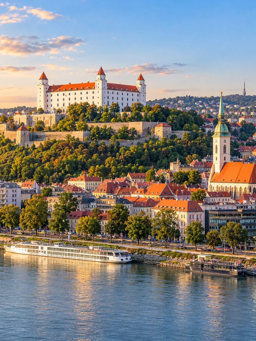 Slovakia travel guide