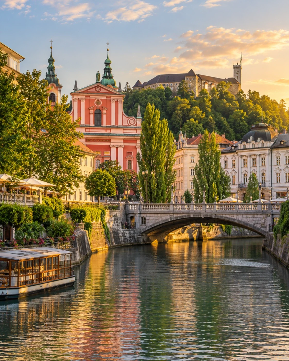 Slovenia travel guide