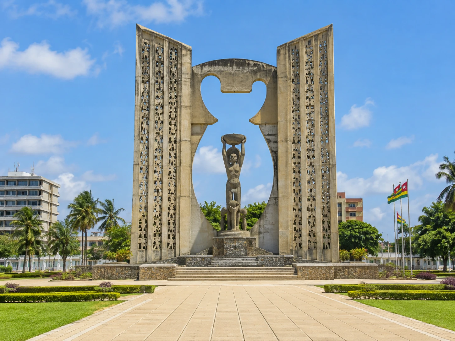 Togo travel guide