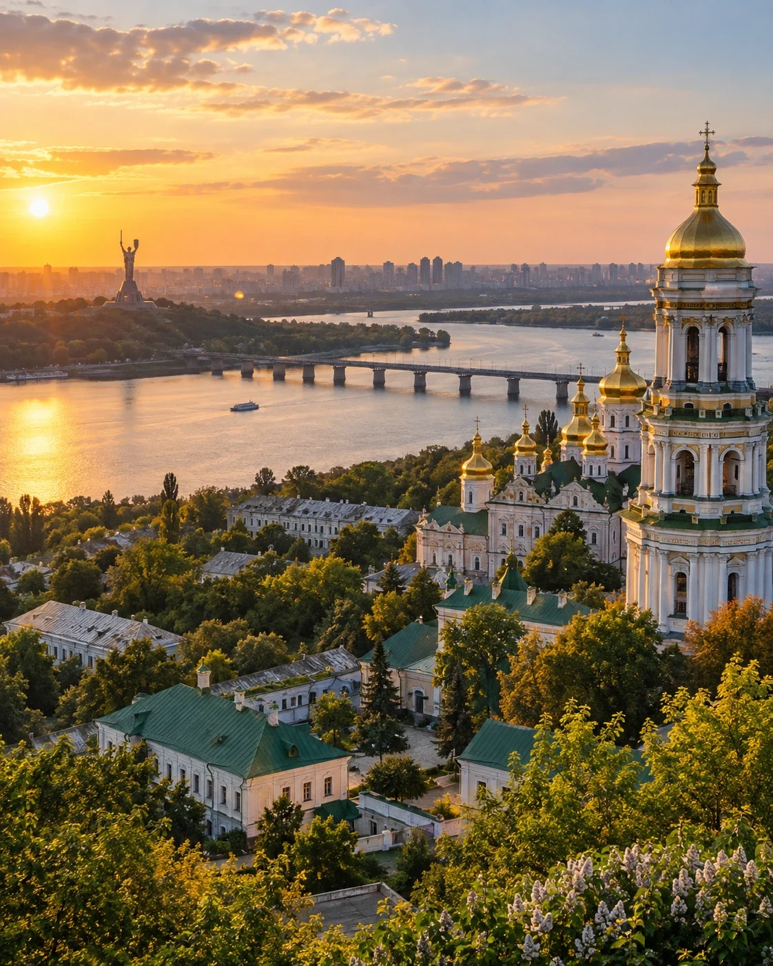 Ukraine travel guide