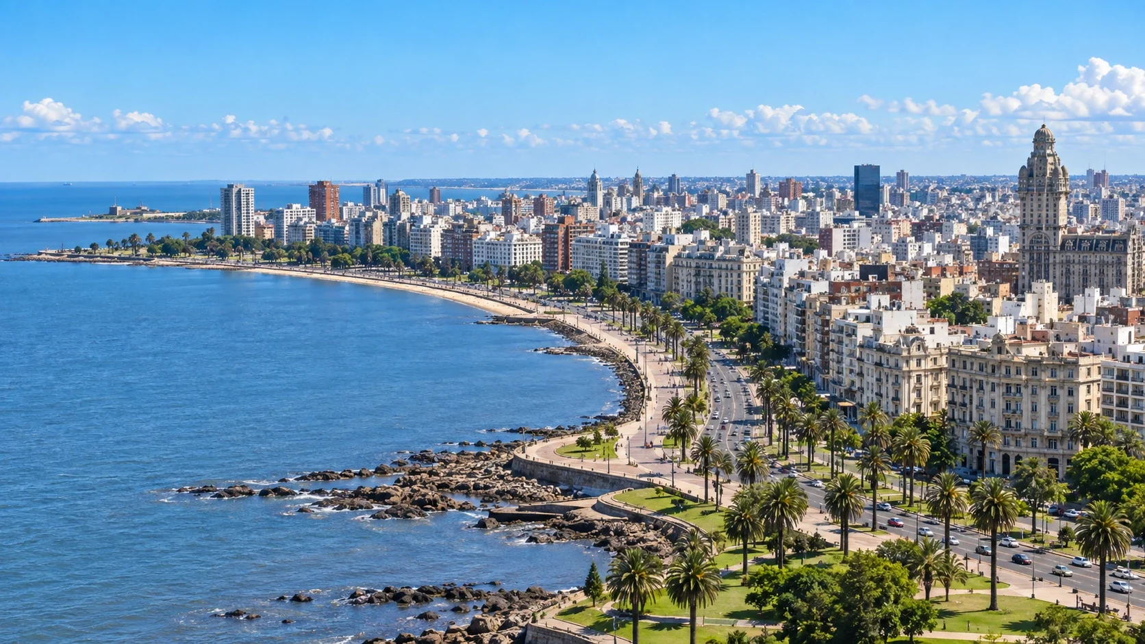 Uruguay travel guide