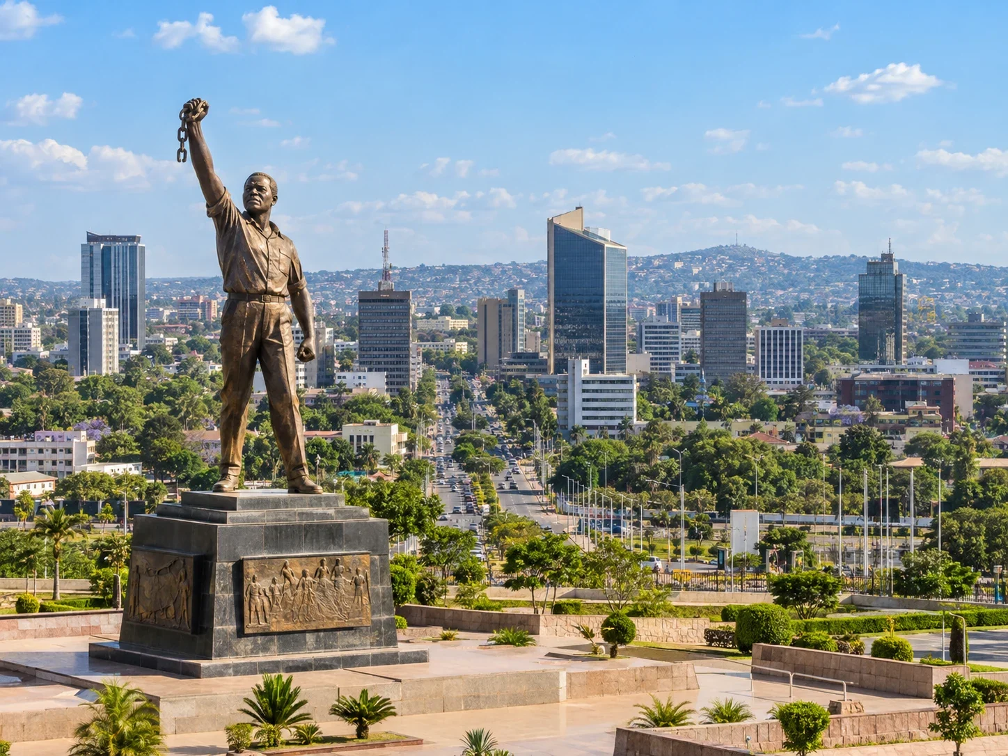 Zambia travel guide