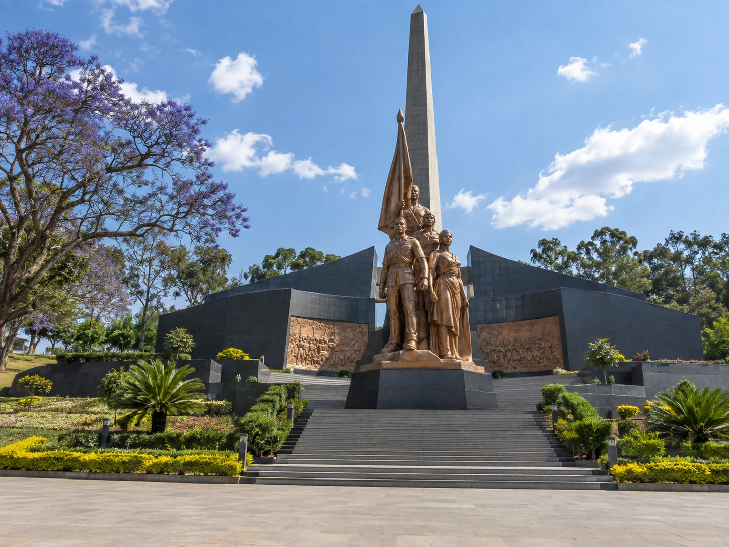 Zimbabwe travel guide